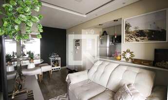 Imagem 3: Apartamento à Venda - Vila Ema, 2 Quartos, 65 m2