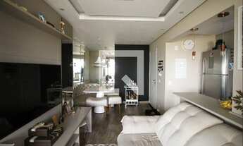 Imagem 5: Apartamento à Venda - Vila Ema, 2 Quartos, 65 m2