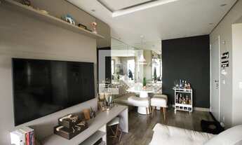 Imagem 2: Apartamento à Venda - Vila Ema, 2 Quartos, 65 m2