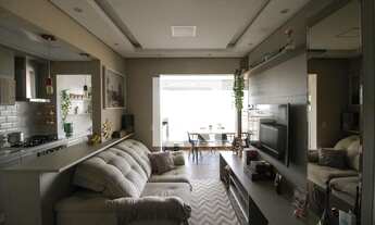 Imagem 6: Apartamento à Venda - Vila Ema, 2 Quartos, 65 m2