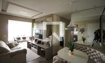 Imagem: Apartamento à Venda - Vila Ema, 2 Quartos