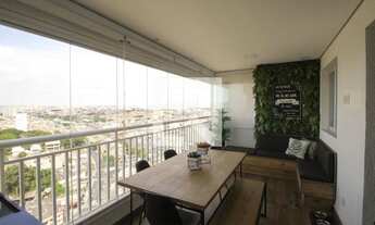 Imagem 7: Apartamento à Venda - Vila Ema, 2 Quartos, 65 m2