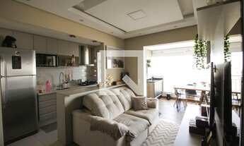 Imagem 4: Apartamento à Venda - Vila Ema, 2 Quartos, 65 m2