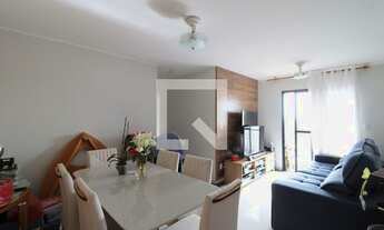 Imagem 2: Apartamento à Venda - Mooca, 3 Quartos, 69 m2