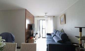 Imagem: Apartamento à Venda - Mooca, 3 Quartos