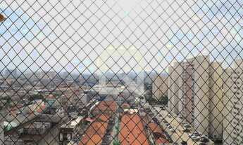 Imagem 7: Apartamento à Venda - Mooca, 3 Quartos, 69 m2