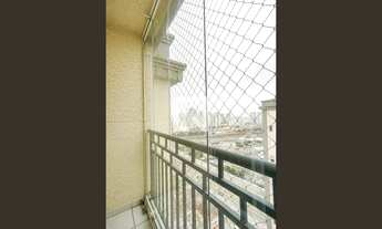 Imagem 6: Apartamento à Venda - Belém, 2 Quartos, 60 m2