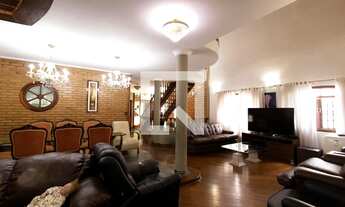 Imagem 7: Casa à Venda - Água Fria, 4 Quartos, 387 m2