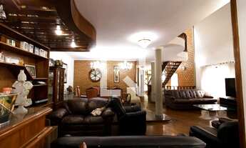 Imagem 6: Casa à Venda - Água Fria, 4 Quartos, 387 m2