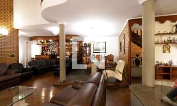 Imagem 4: Casa à Venda - Água Fria, 4 Quartos, 387 m2