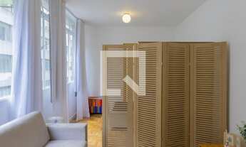 Imagem: Apartamento à Venda - Centro, 1 Quarto