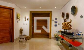 Imagem 3: Casa à Venda - Jardim Marajoara , 5 Quartos, 750 m2