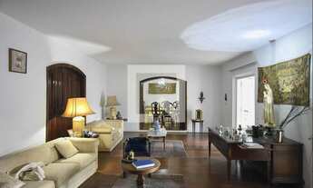 Imagem 2: Casa à Venda - Fazenda Morumbi, 4 Quartos, 500 m2