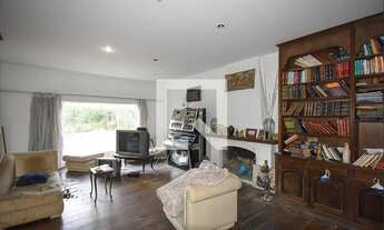 Imagem 5: Casa à Venda - Fazenda Morumbi, 4 Quartos, 500 m2