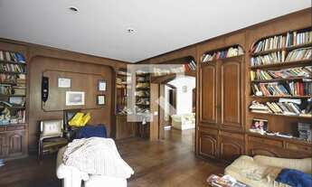 Imagem 7: Casa à Venda - Fazenda Morumbi, 4 Quartos, 500 m2