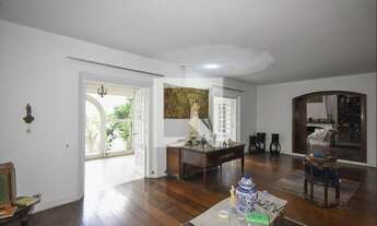 Imagem 4: Casa à Venda - Fazenda Morumbi, 4 Quartos, 500 m2