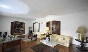 Imagem 3: Casa à Venda - Fazenda Morumbi, 4 Quartos, 500 m2