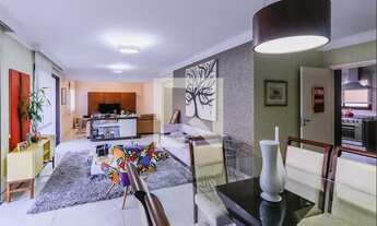 Imagem: Apartamento à Venda - Vila Pompéia, 3