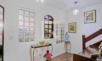 Imagem 3: Casa à Venda - Sítio do Mandaqui, 3 Quartos, 360 m2