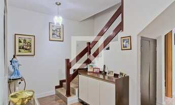 Imagem: Casa à Venda - Sítio do Mandaqui, 3 Quartos