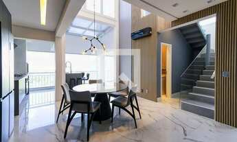 Imagem: Apartamento à Venda - Panamby, 3 Quartos