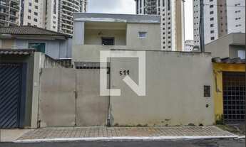 Imagem: Casa à Venda - Santo Amaro , 3 Quartos