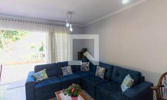 Imagem 4: Casa à Venda - Jardim Brasília, 3 Quartos, 306 m2