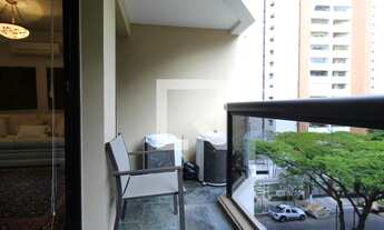 Imagem 6: Apartamento à Venda - Vila Nova Conceição, 2 Quartos, 120 m2