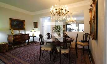 Imagem 4: Apartamento à Venda - Vila Nova Conceição, 2 Quartos, 120 m2