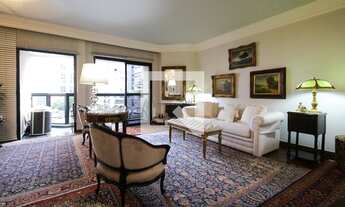 Imagem 5: Apartamento à Venda - Vila Nova Conceição, 2 Quartos, 120 m2