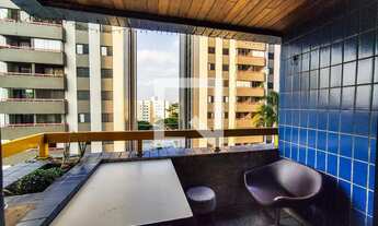 Imagem 7: Apartamento à Venda - Morumbi, 3 Quartos, 91 m2