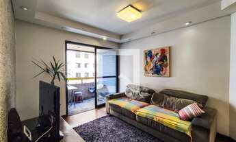 Imagem 2: Apartamento à Venda - Morumbi, 3 Quartos, 91 m2