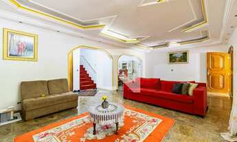 Imagem: Casa à Venda - Planalto Paulista, 3 Quartos