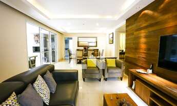 Imagem 2: Apartamento à Venda - Vila Andrade, 3 Quartos, 168 m2