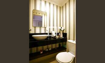 Imagem 7: Apartamento à Venda - Vila Andrade, 3 Quartos, 168 m2