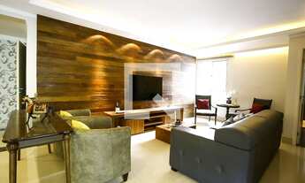 Imagem 3: Apartamento à Venda - Vila Andrade, 3 Quartos, 168 m2