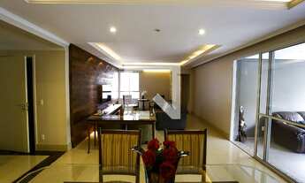 Imagem 6: Apartamento à Venda - Vila Andrade, 3 Quartos, 168 m2