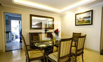 Imagem 4: Apartamento à Venda - Vila Andrade, 3 Quartos, 168 m2