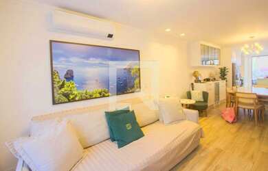 Imagem 4: Casa à Venda - Brooklin, 2 Quartos, 200 m2