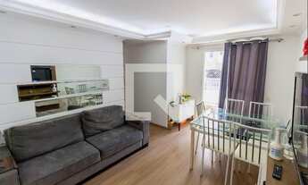 Imagem 2: Apartamento à Venda - Vila Santa Clara, 3 Quartos, 63 m2