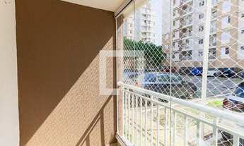 Imagem 7: Apartamento à Venda - Vila Santa Clara, 3 Quartos, 63 m2