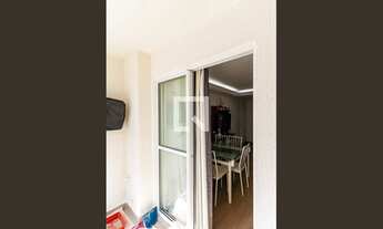 Imagem 6: Apartamento à Venda - Vila Santa Clara, 3 Quartos, 63 m2