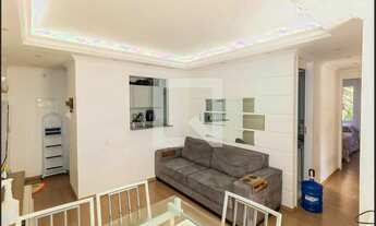 Imagem 4: Apartamento à Venda - Vila Santa Clara, 3 Quartos, 63 m2