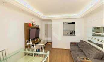 Imagem 3: Apartamento à Venda - Vila Santa Clara, 3 Quartos, 63 m2