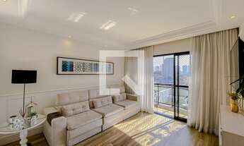 Imagem 7: Apartamento à Venda - Mooca, 3 Quartos, 110 m2