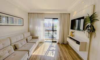 Imagem 6: Apartamento à Venda - Mooca, 3 Quartos, 110 m2