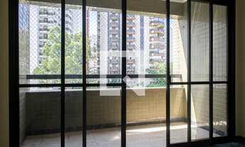 Imagem 7: Apartamento à Venda - Santana, 4 Quartos, 185 m2