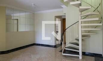 Imagem 3: Apartamento à Venda - Santana, 4 Quartos, 185 m2