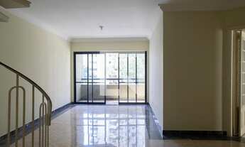 Imagem: Apartamento à Venda - Santana, 4 Quartos