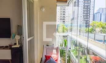 Imagem 7: Apartamento à Venda - Ipiranga, 3 Quartos, 115 m2